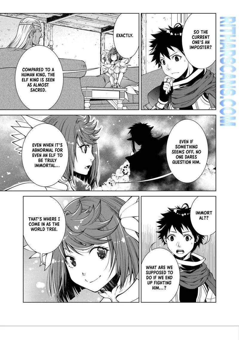 Machigai Shoukan!: Oidasareta kedo Joui Gokan Skill de Rakuraku Seikatsu Chapter 32 page 3