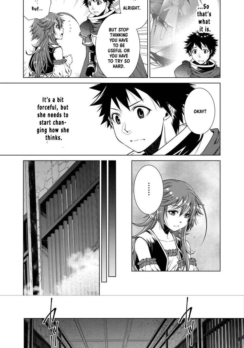 Machigai Shoukan!: Oidasareta kedo Joui Gokan Skill de Rakuraku Seikatsu Chapter 32 page 11