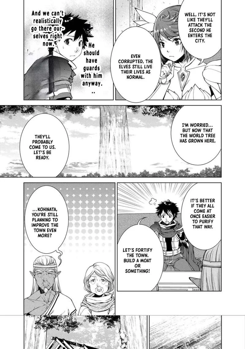 Machigai Shoukan!: Oidasareta kedo Joui Gokan Skill de Rakuraku Seikatsu Chapter 32 page 7