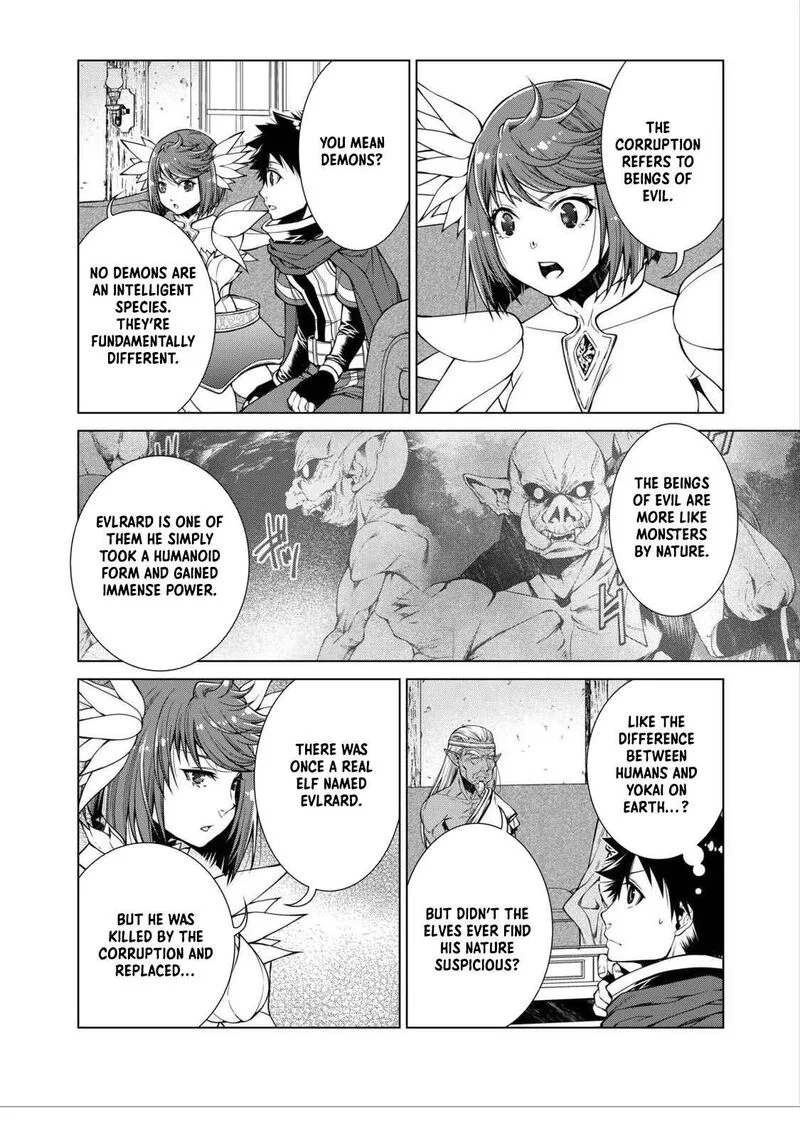Machigai Shoukan!: Oidasareta kedo Joui Gokan Skill de Rakuraku Seikatsu Chapter 32 page 2