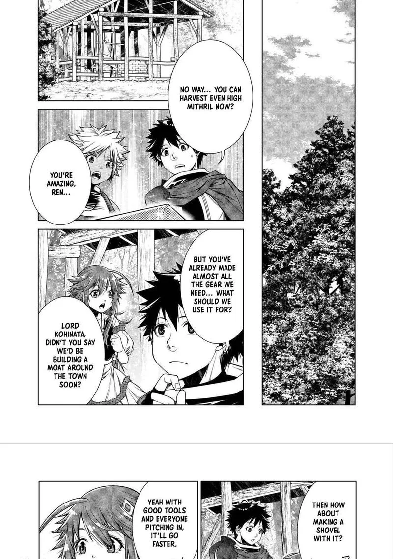 Machigai Shoukan!: Oidasareta kedo Joui Gokan Skill de Rakuraku Seikatsu Chapter 32 page 15