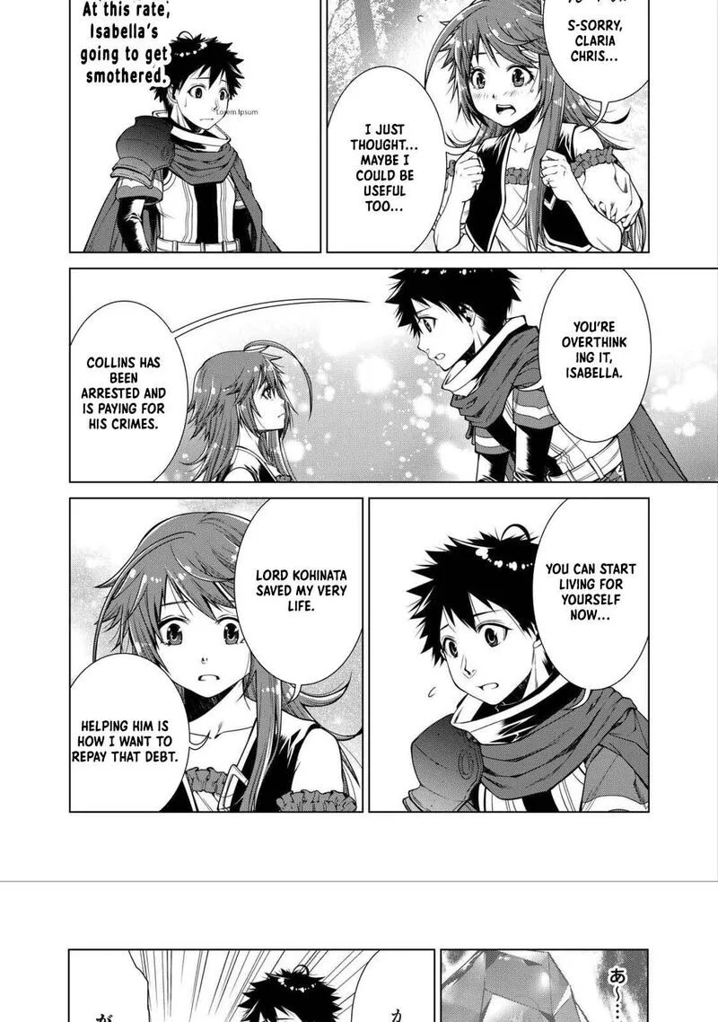 Machigai Shoukan!: Oidasareta kedo Joui Gokan Skill de Rakuraku Seikatsu Chapter 32 page 10