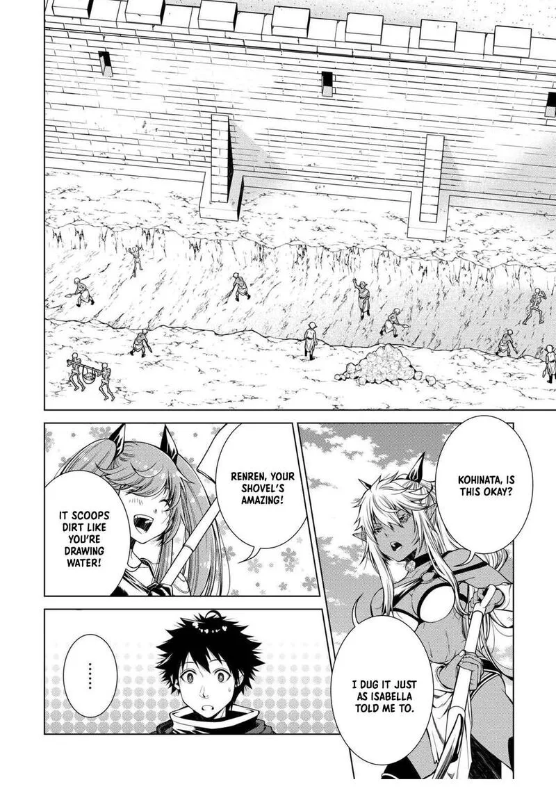 Machigai Shoukan!: Oidasareta kedo Joui Gokan Skill de Rakuraku Seikatsu Chapter 33 page 12