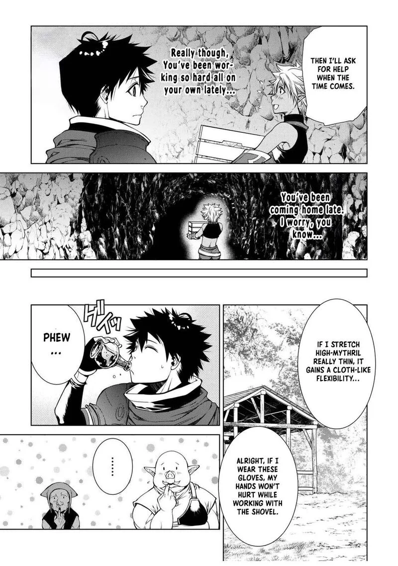 Machigai Shoukan!: Oidasareta kedo Joui Gokan Skill de Rakuraku Seikatsu Chapter 33 page 7