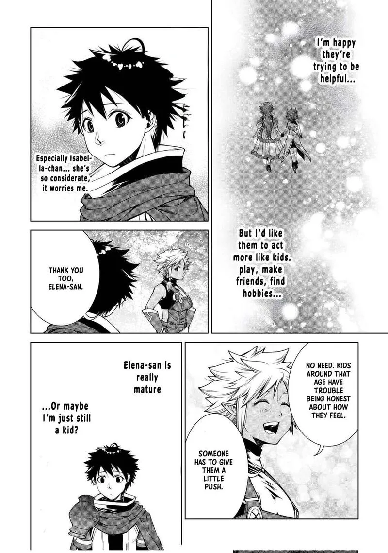 Machigai Shoukan!: Oidasareta kedo Joui Gokan Skill de Rakuraku Seikatsu Chapter 33 page 4