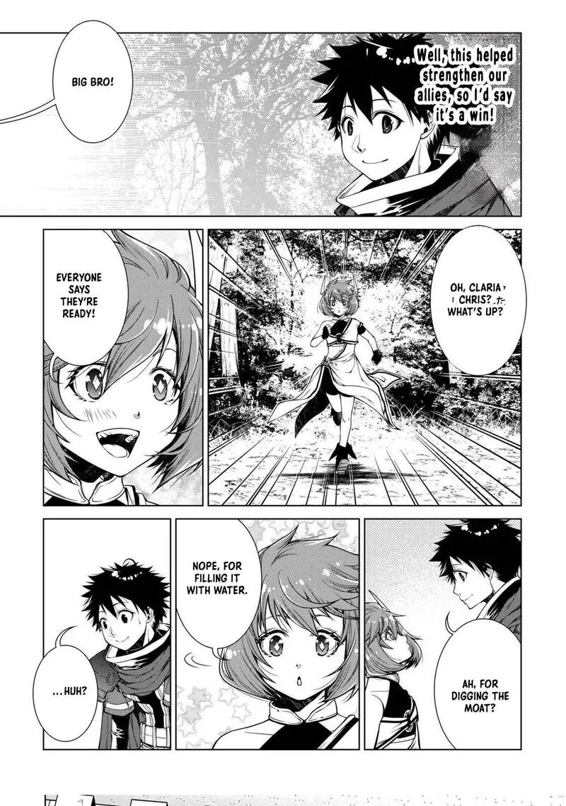 Machigai Shoukan!: Oidasareta kedo Joui Gokan Skill de Rakuraku Seikatsu Chapter 33 page 11