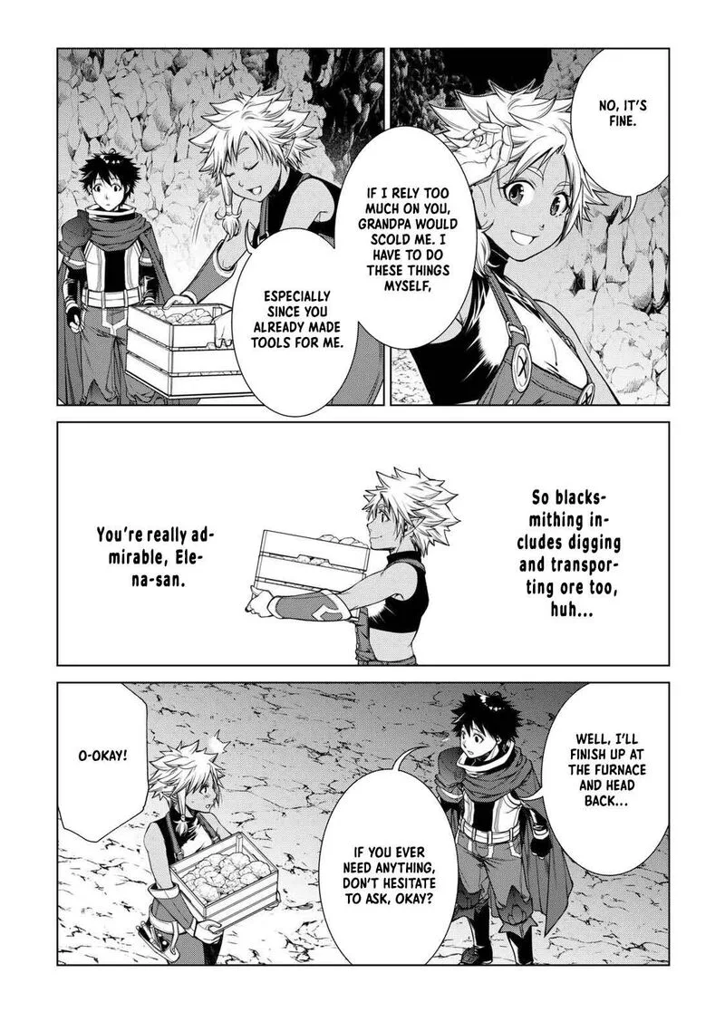 Machigai Shoukan!: Oidasareta kedo Joui Gokan Skill de Rakuraku Seikatsu Chapter 33 page 6