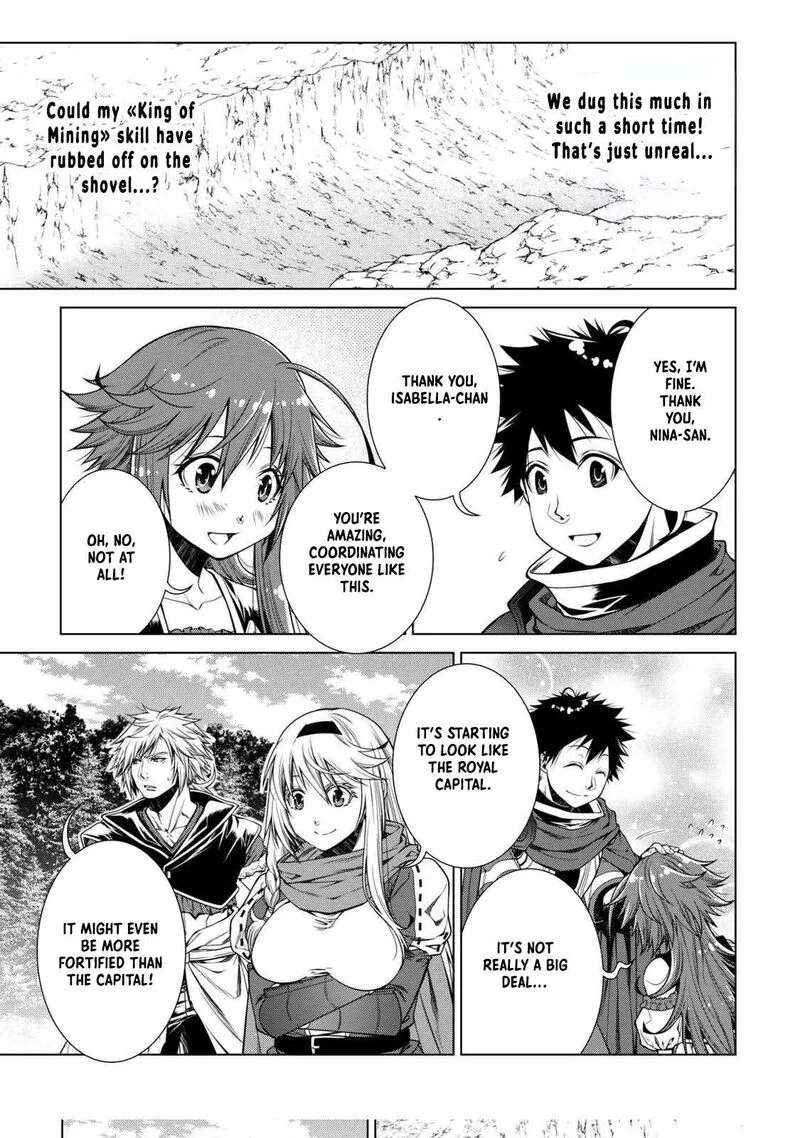 Machigai Shoukan!: Oidasareta kedo Joui Gokan Skill de Rakuraku Seikatsu Chapter 33 page 13