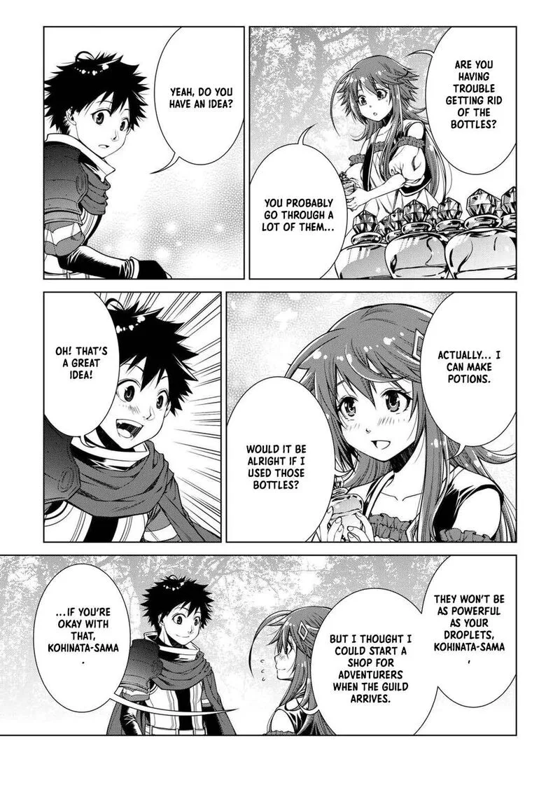 Machigai Shoukan!: Oidasareta kedo Joui Gokan Skill de Rakuraku Seikatsu Chapter 33 page 17