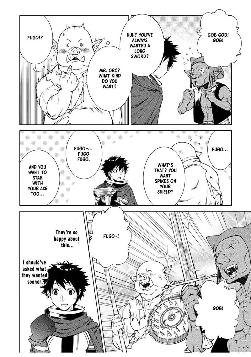 Machigai Shoukan!: Oidasareta kedo Joui Gokan Skill de Rakuraku Seikatsu Chapter 33 page 10