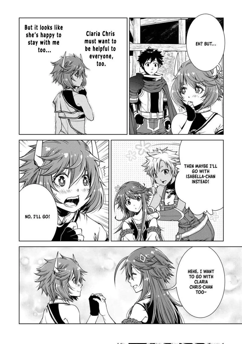 Machigai Shoukan!: Oidasareta kedo Joui Gokan Skill de Rakuraku Seikatsu Chapter 33 page 2