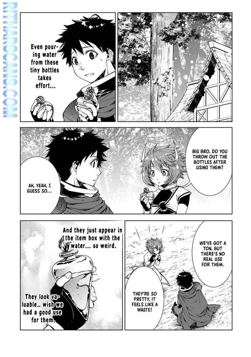 Machigai Shoukan!: Oidasareta kedo Joui Gokan Skill de Rakuraku Seikatsu Chapter 33 page 16