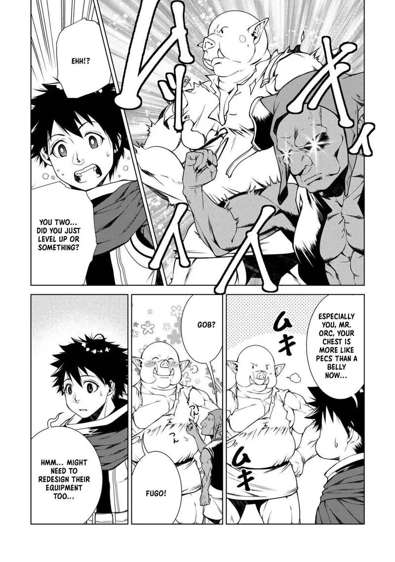 Machigai Shoukan!: Oidasareta kedo Joui Gokan Skill de Rakuraku Seikatsu Chapter 33 page 9