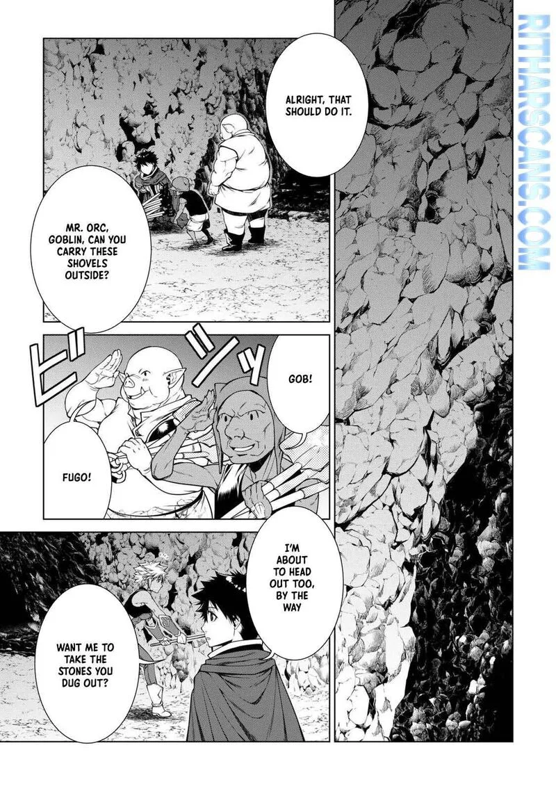 Machigai Shoukan!: Oidasareta kedo Joui Gokan Skill de Rakuraku Seikatsu Chapter 33 page 5