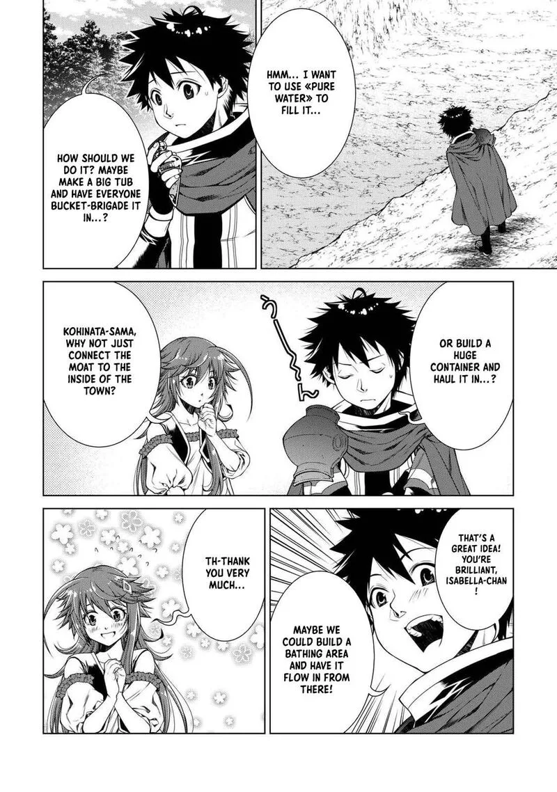 Machigai Shoukan!: Oidasareta kedo Joui Gokan Skill de Rakuraku Seikatsu Chapter 33 page 14
