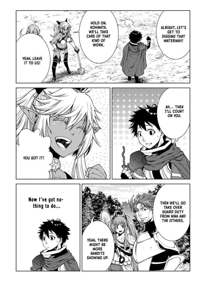 Machigai Shoukan!: Oidasareta kedo Joui Gokan Skill de Rakuraku Seikatsu Chapter 33 page 15