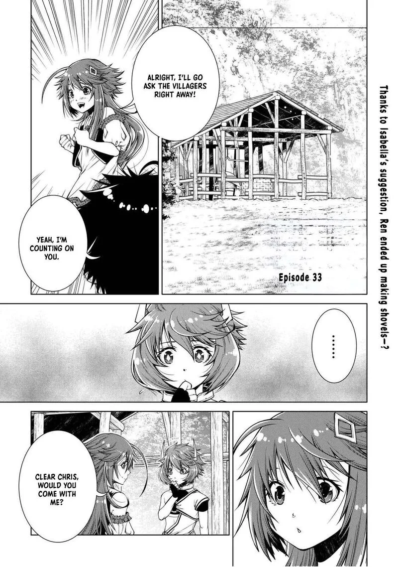 Machigai Shoukan!: Oidasareta kedo Joui Gokan Skill de Rakuraku Seikatsu Chapter 33 page 1