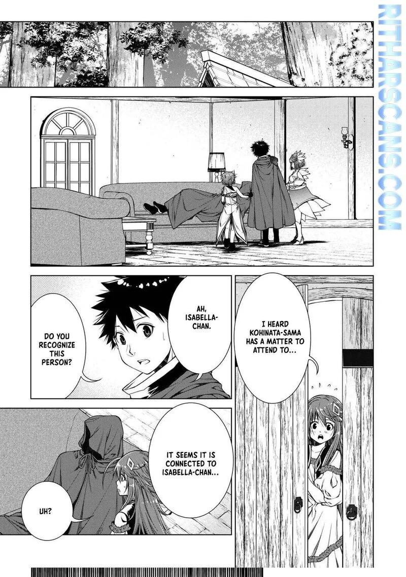 Machigai Shoukan!: Oidasareta kedo Joui Gokan Skill de Rakuraku Seikatsu Chapter 34 page 13
