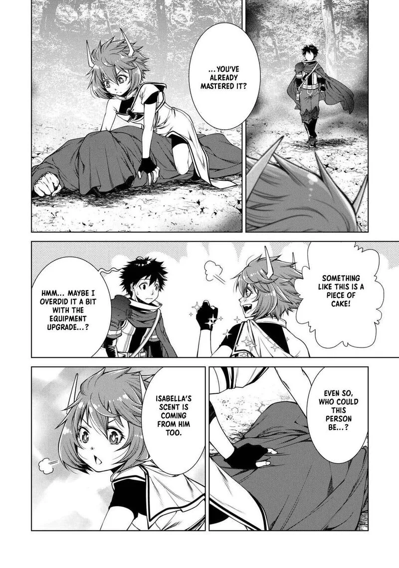 Machigai Shoukan!: Oidasareta kedo Joui Gokan Skill de Rakuraku Seikatsu Chapter 34 page 8