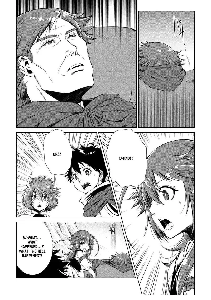 Machigai Shoukan!: Oidasareta kedo Joui Gokan Skill de Rakuraku Seikatsu Chapter 34 page 14