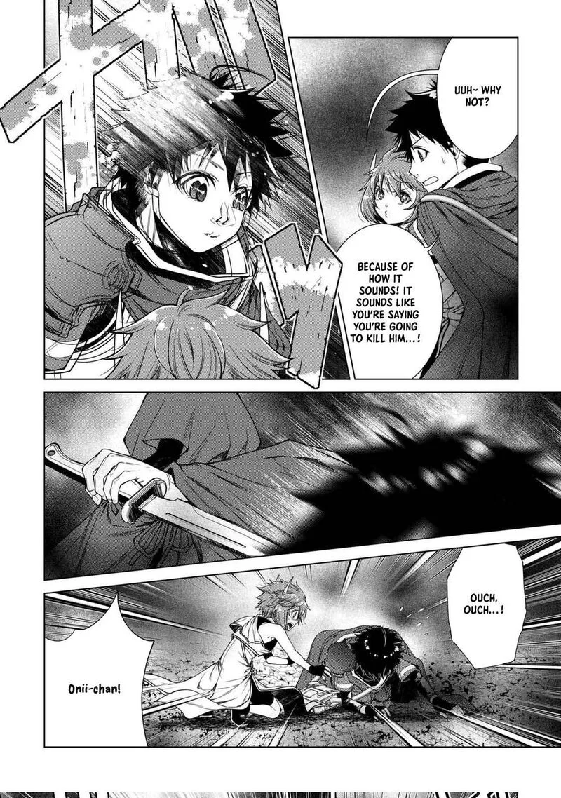 Machigai Shoukan!: Oidasareta kedo Joui Gokan Skill de Rakuraku Seikatsu Chapter 34 page 6