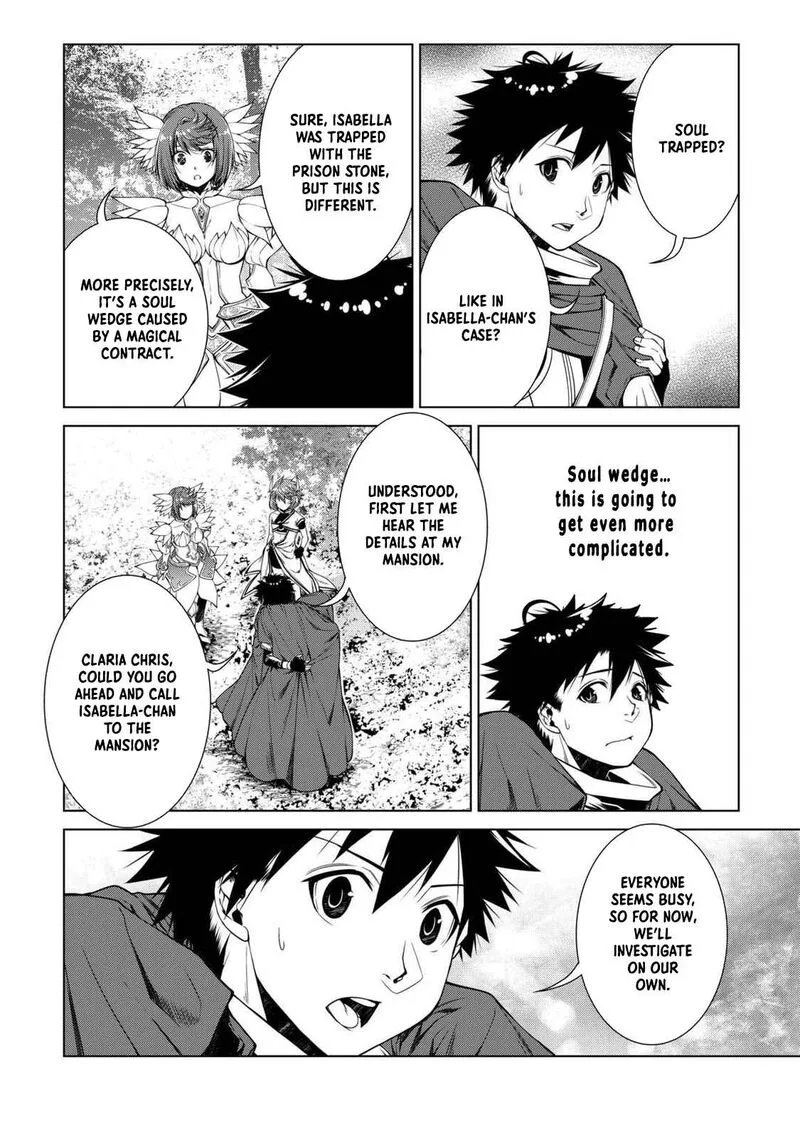 Machigai Shoukan!: Oidasareta kedo Joui Gokan Skill de Rakuraku Seikatsu Chapter 34 page 12