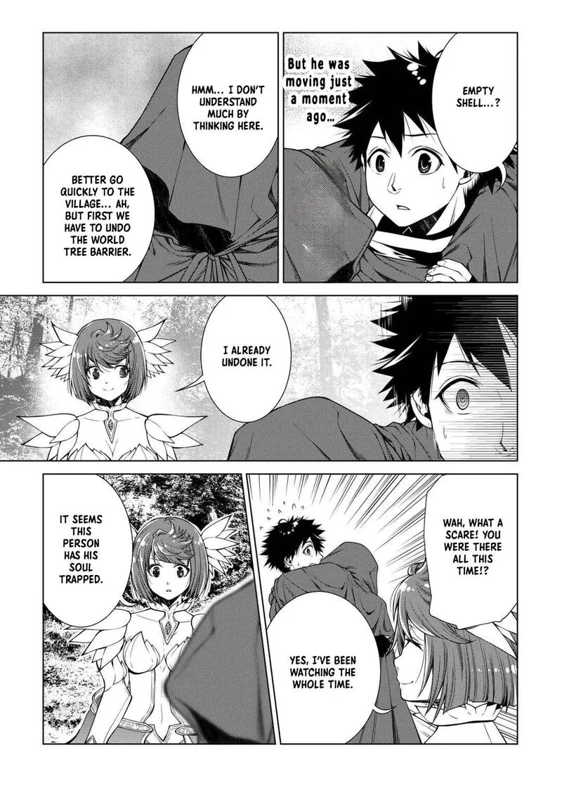 Machigai Shoukan!: Oidasareta kedo Joui Gokan Skill de Rakuraku Seikatsu Chapter 34 page 11