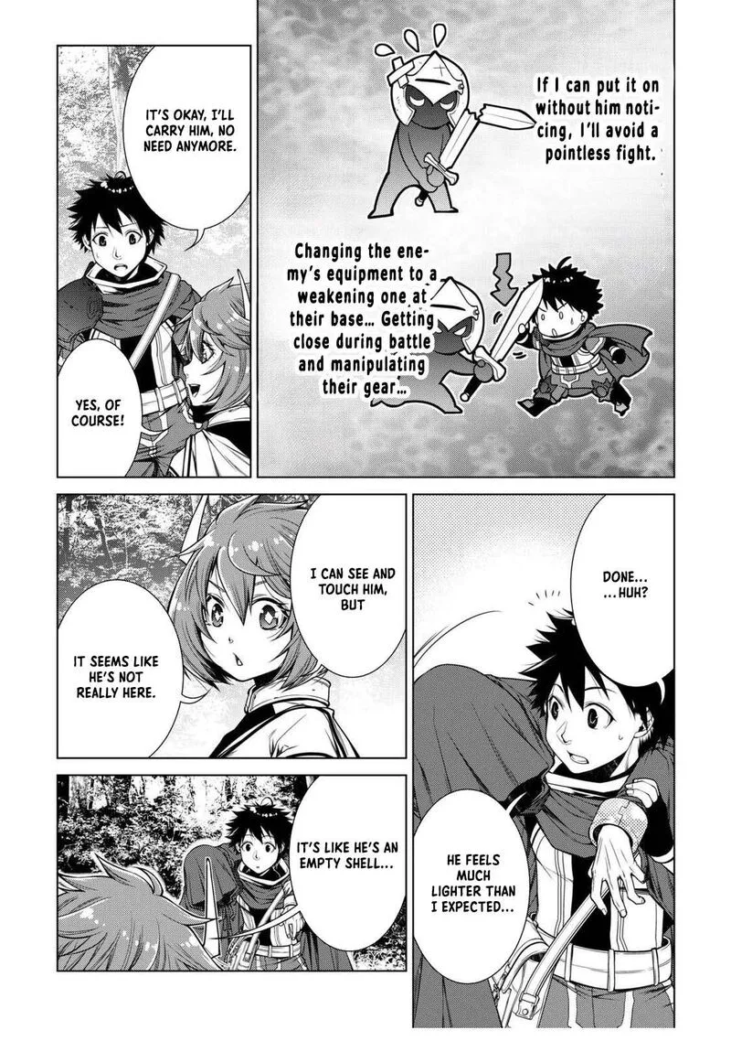 Machigai Shoukan!: Oidasareta kedo Joui Gokan Skill de Rakuraku Seikatsu Chapter 34 page 10