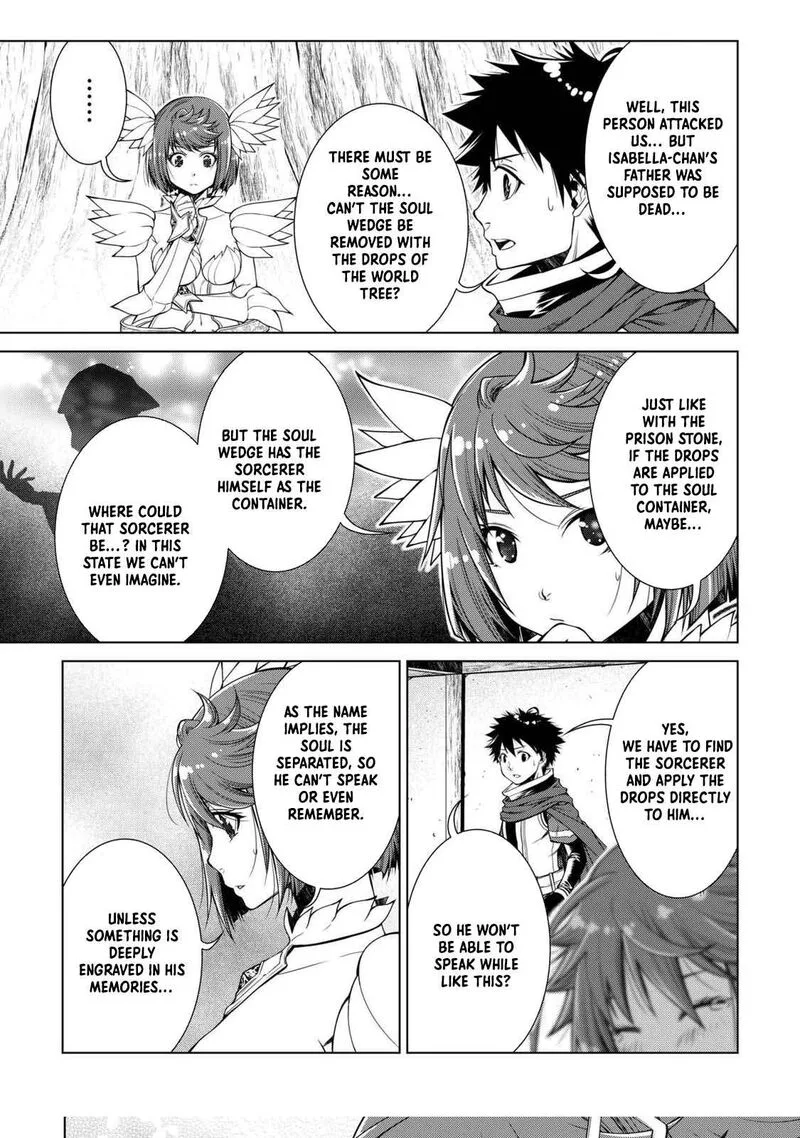 Machigai Shoukan!: Oidasareta kedo Joui Gokan Skill de Rakuraku Seikatsu Chapter 34 page 15