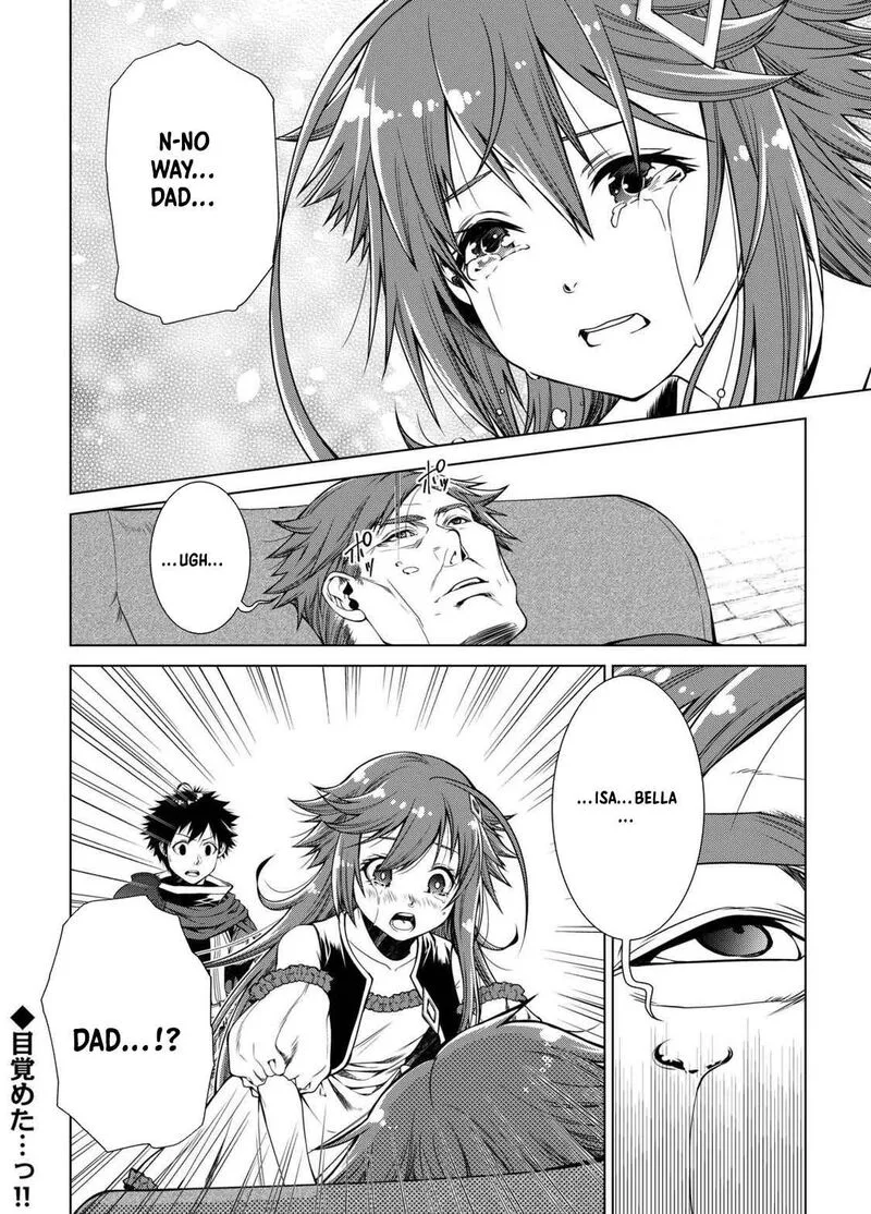 Machigai Shoukan!: Oidasareta kedo Joui Gokan Skill de Rakuraku Seikatsu Chapter 34 page 16