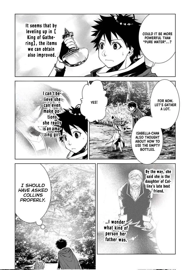 Machigai Shoukan!: Oidasareta kedo Joui Gokan Skill de Rakuraku Seikatsu Chapter 34 page 2