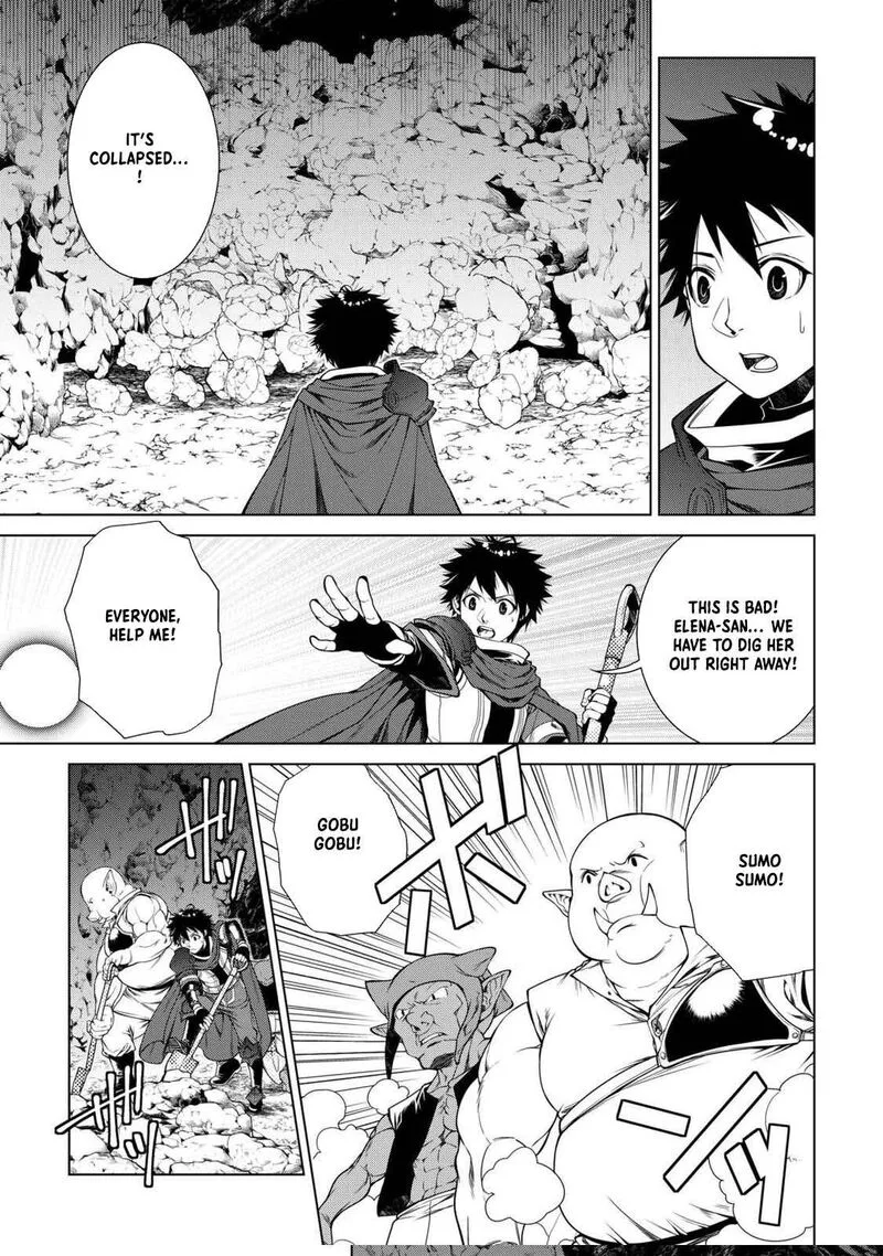 Machigai Shoukan!: Oidasareta kedo Joui Gokan Skill de Rakuraku Seikatsu Chapter 35 page 7