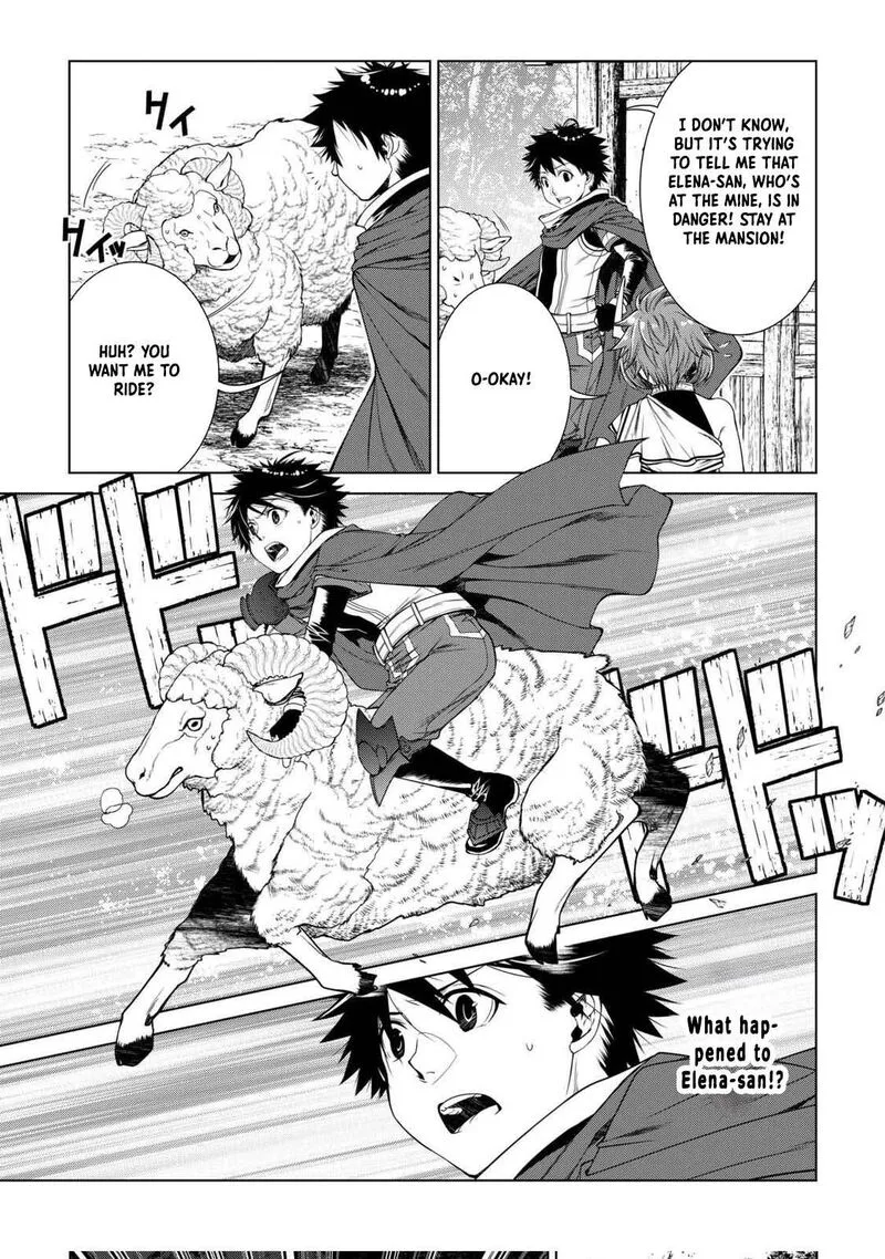 Machigai Shoukan!: Oidasareta kedo Joui Gokan Skill de Rakuraku Seikatsu Chapter 35 page 5