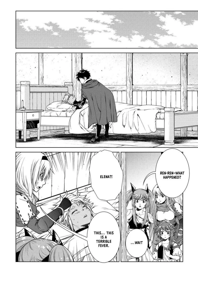 Machigai Shoukan!: Oidasareta kedo Joui Gokan Skill de Rakuraku Seikatsu Chapter 35 page 12
