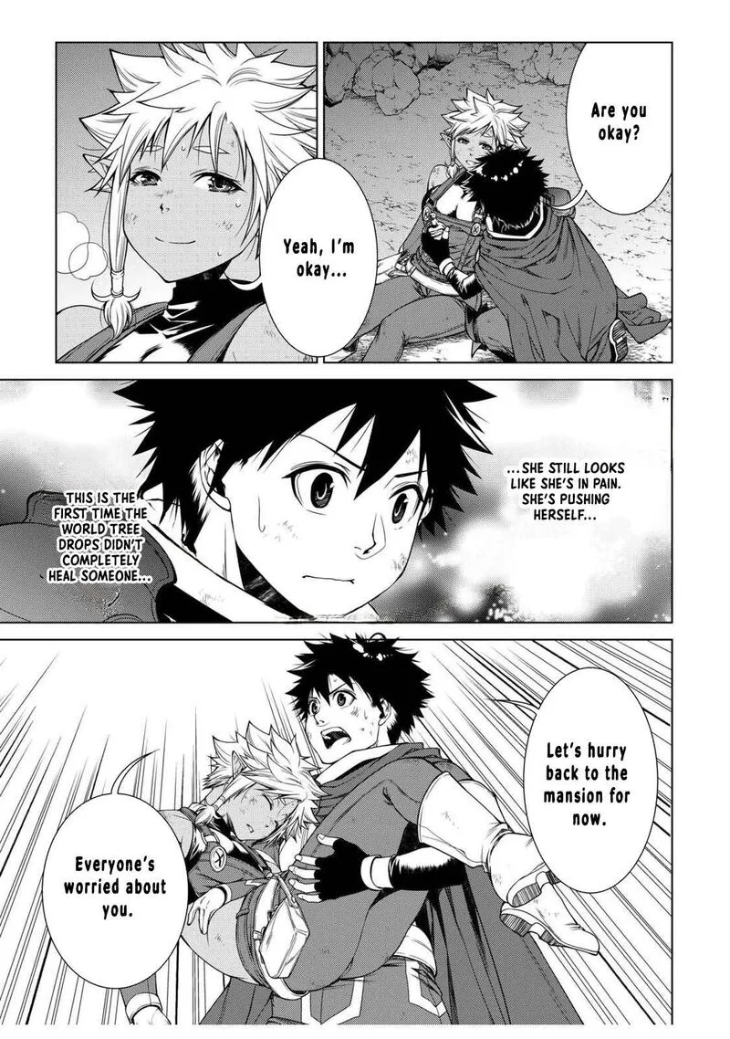 Machigai Shoukan!: Oidasareta kedo Joui Gokan Skill de Rakuraku Seikatsu Chapter 35 page 11