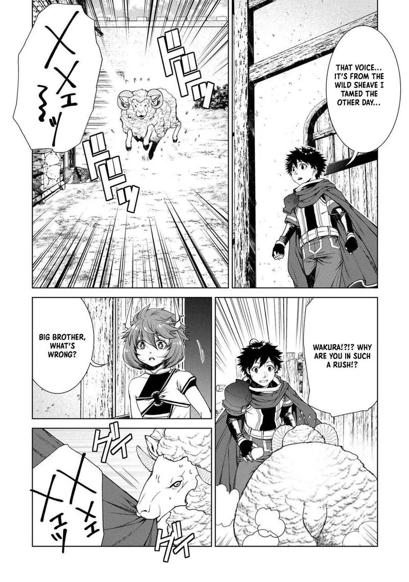 Machigai Shoukan!: Oidasareta kedo Joui Gokan Skill de Rakuraku Seikatsu Chapter 35 page 4