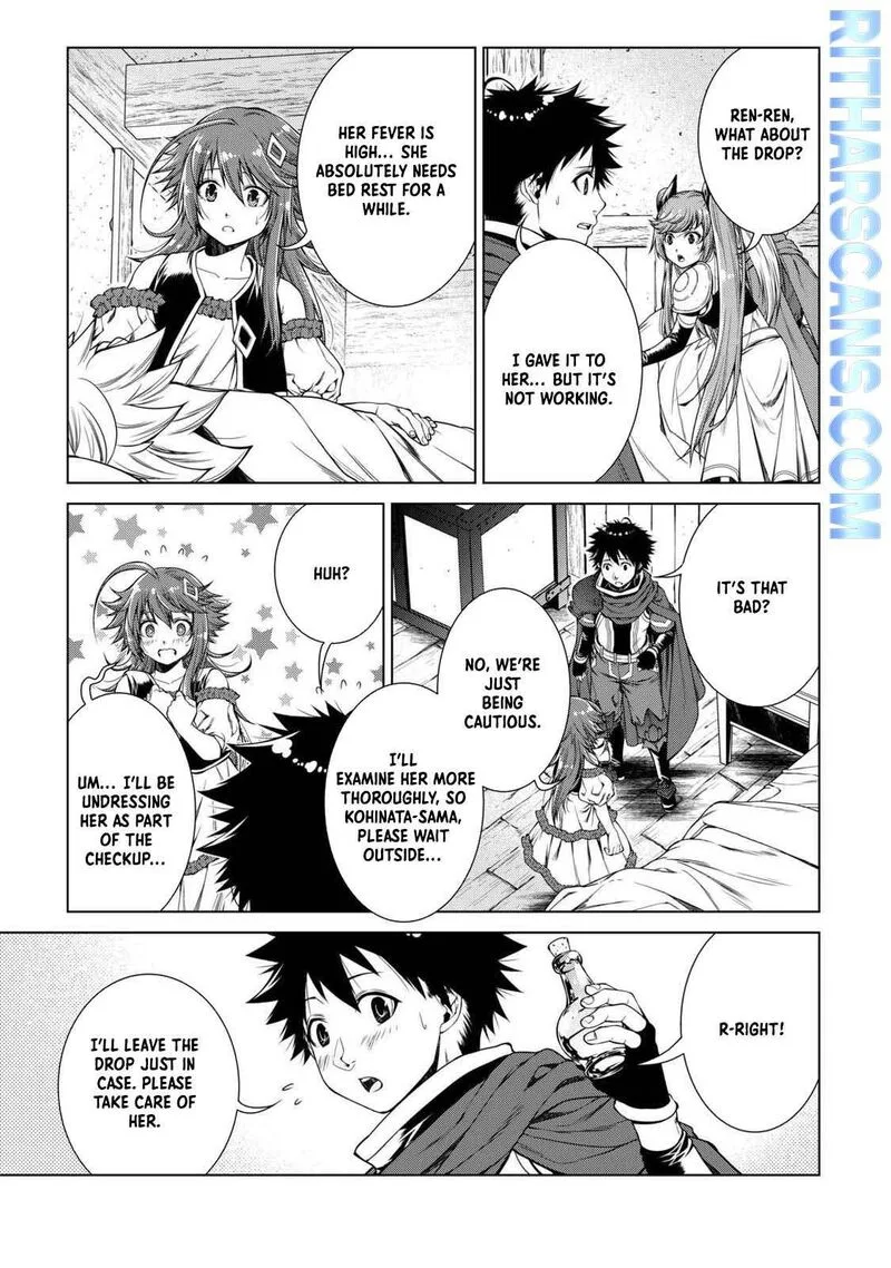 Machigai Shoukan!: Oidasareta kedo Joui Gokan Skill de Rakuraku Seikatsu Chapter 35 page 13