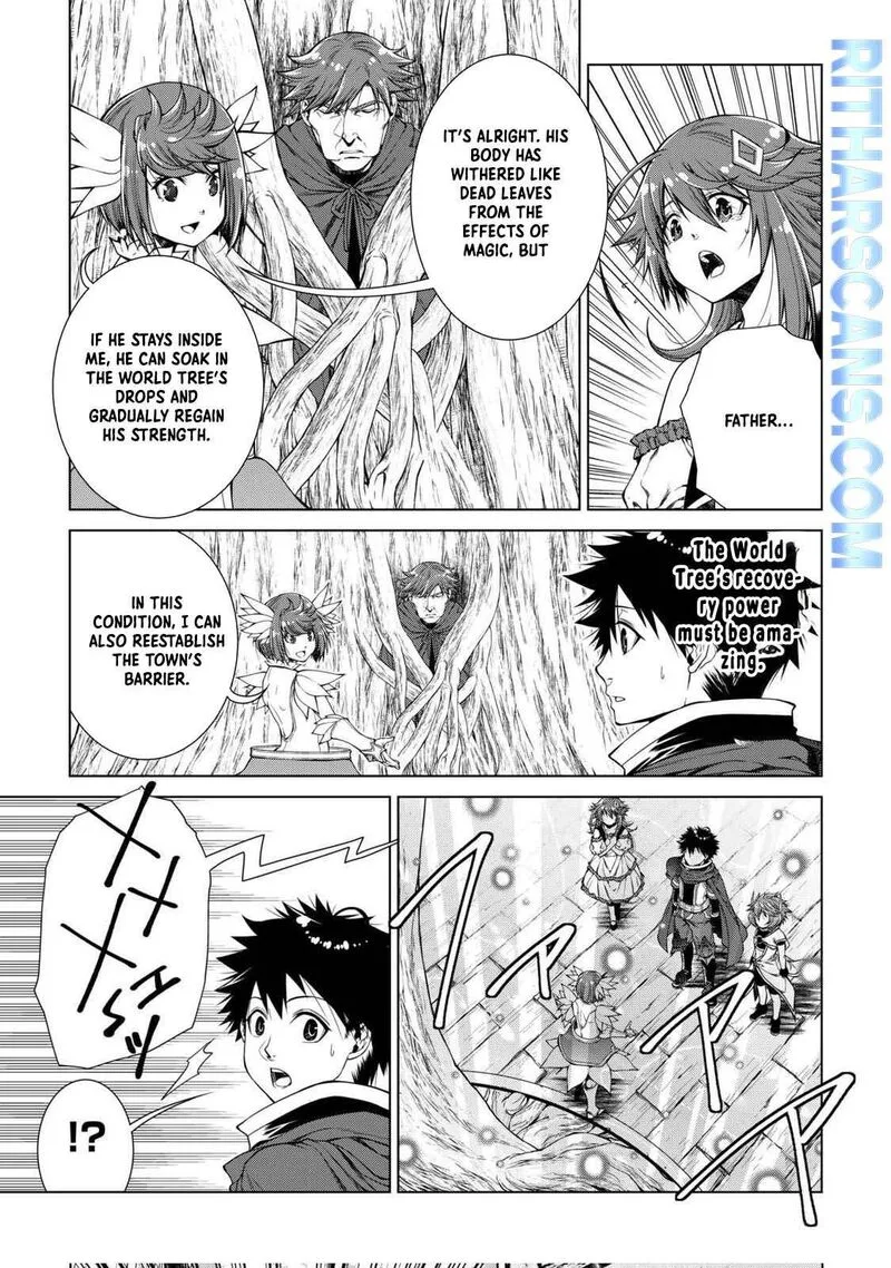 Machigai Shoukan!: Oidasareta kedo Joui Gokan Skill de Rakuraku Seikatsu Chapter 35 page 3