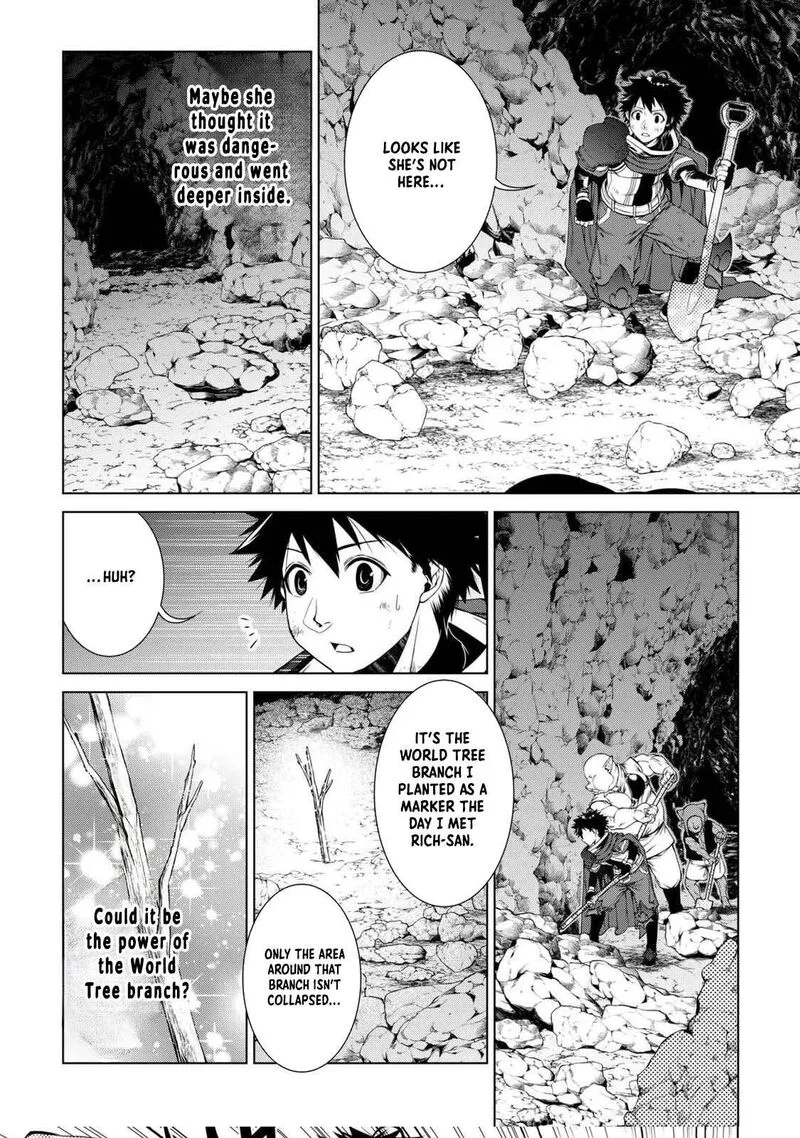 Machigai Shoukan!: Oidasareta kedo Joui Gokan Skill de Rakuraku Seikatsu Chapter 35 page 8