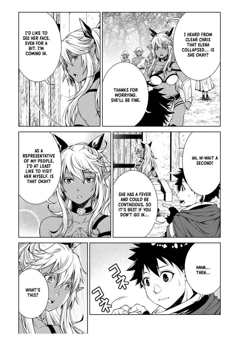 Machigai Shoukan!: Oidasareta kedo Joui Gokan Skill de Rakuraku Seikatsu Chapter 35 page 15