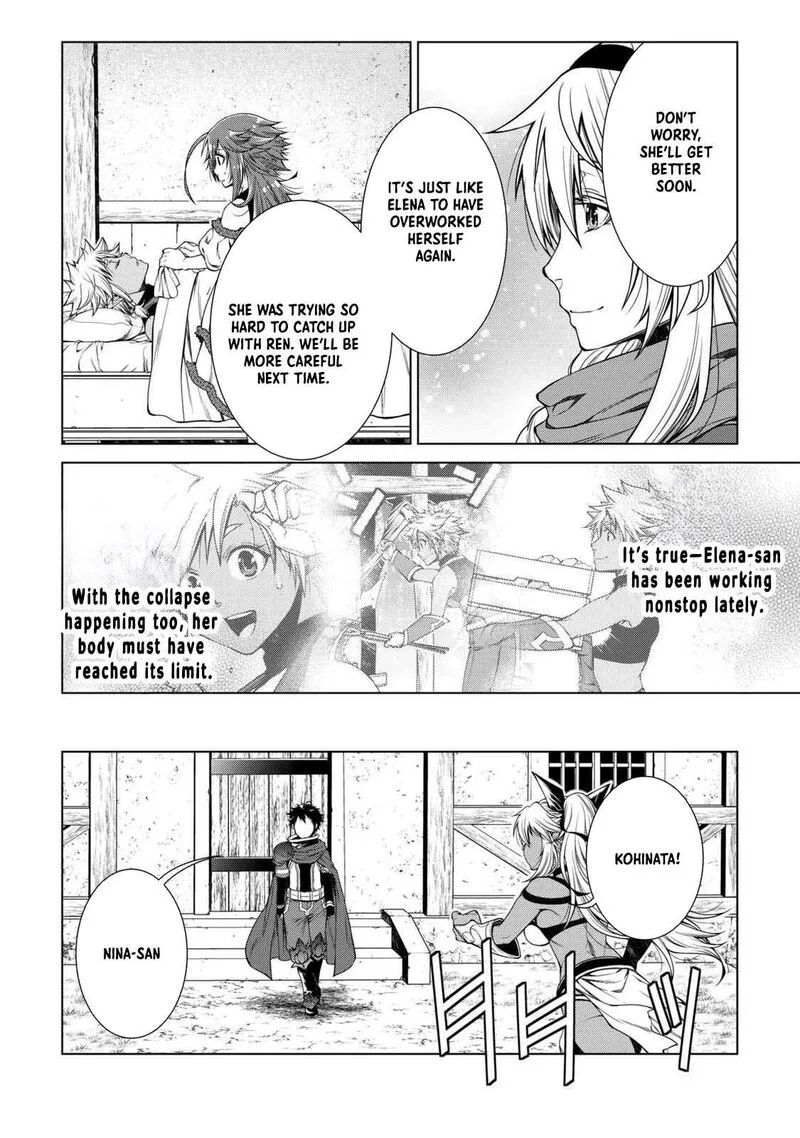 Machigai Shoukan!: Oidasareta kedo Joui Gokan Skill de Rakuraku Seikatsu Chapter 35 page 14
