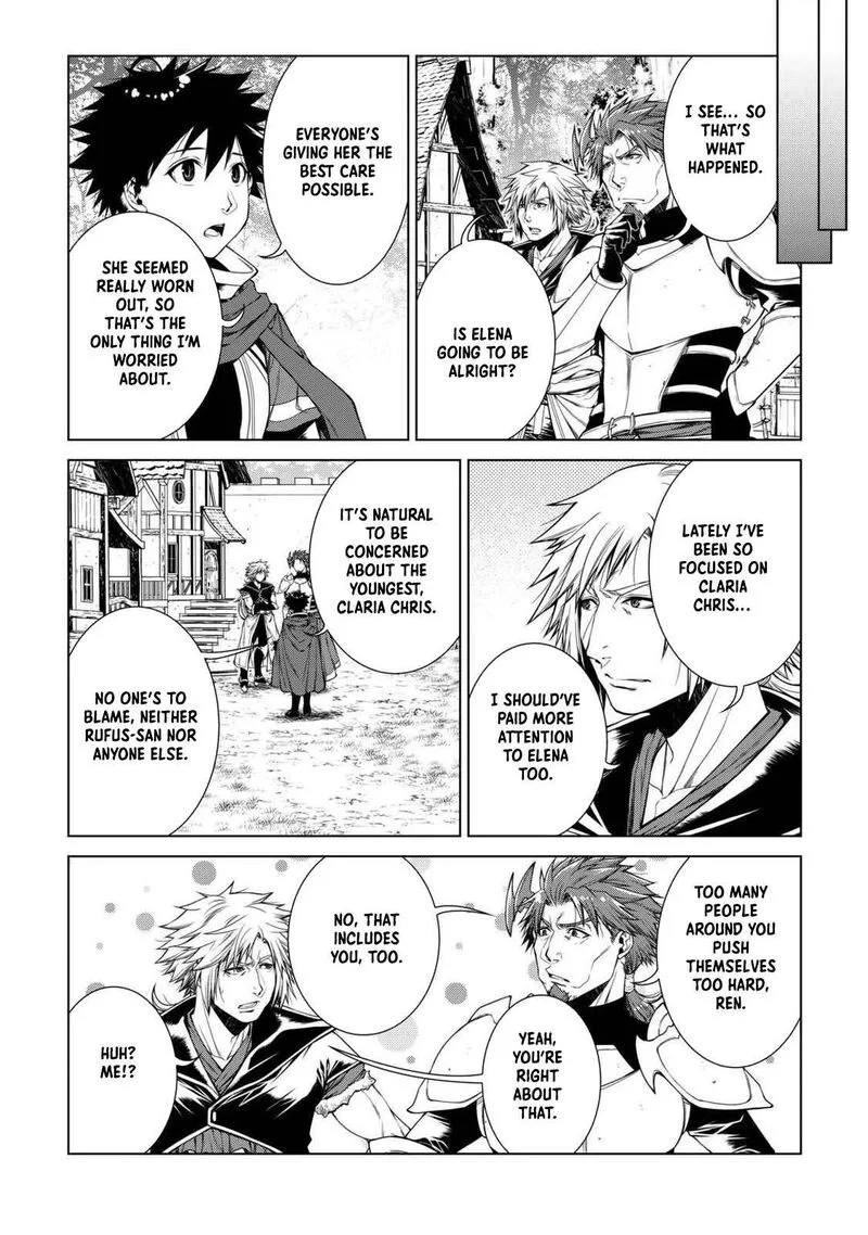 Machigai Shoukan!: Oidasareta kedo Joui Gokan Skill de Rakuraku Seikatsu Chapter 36 page 8