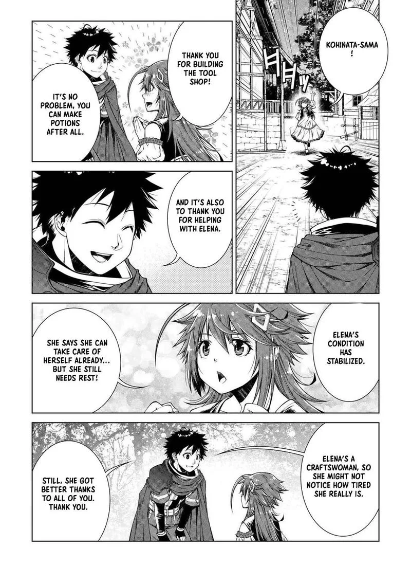 Machigai Shoukan!: Oidasareta kedo Joui Gokan Skill de Rakuraku Seikatsu Chapter 36 page 15