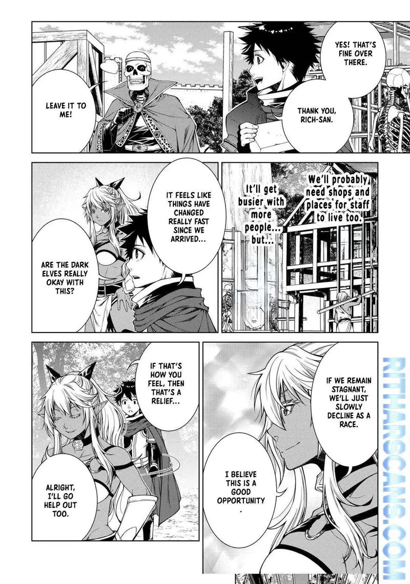 Machigai Shoukan!: Oidasareta kedo Joui Gokan Skill de Rakuraku Seikatsu Chapter 36 page 14