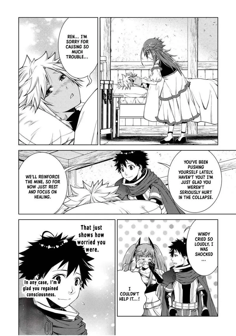Machigai Shoukan!: Oidasareta kedo Joui Gokan Skill de Rakuraku Seikatsu Chapter 36 page 2