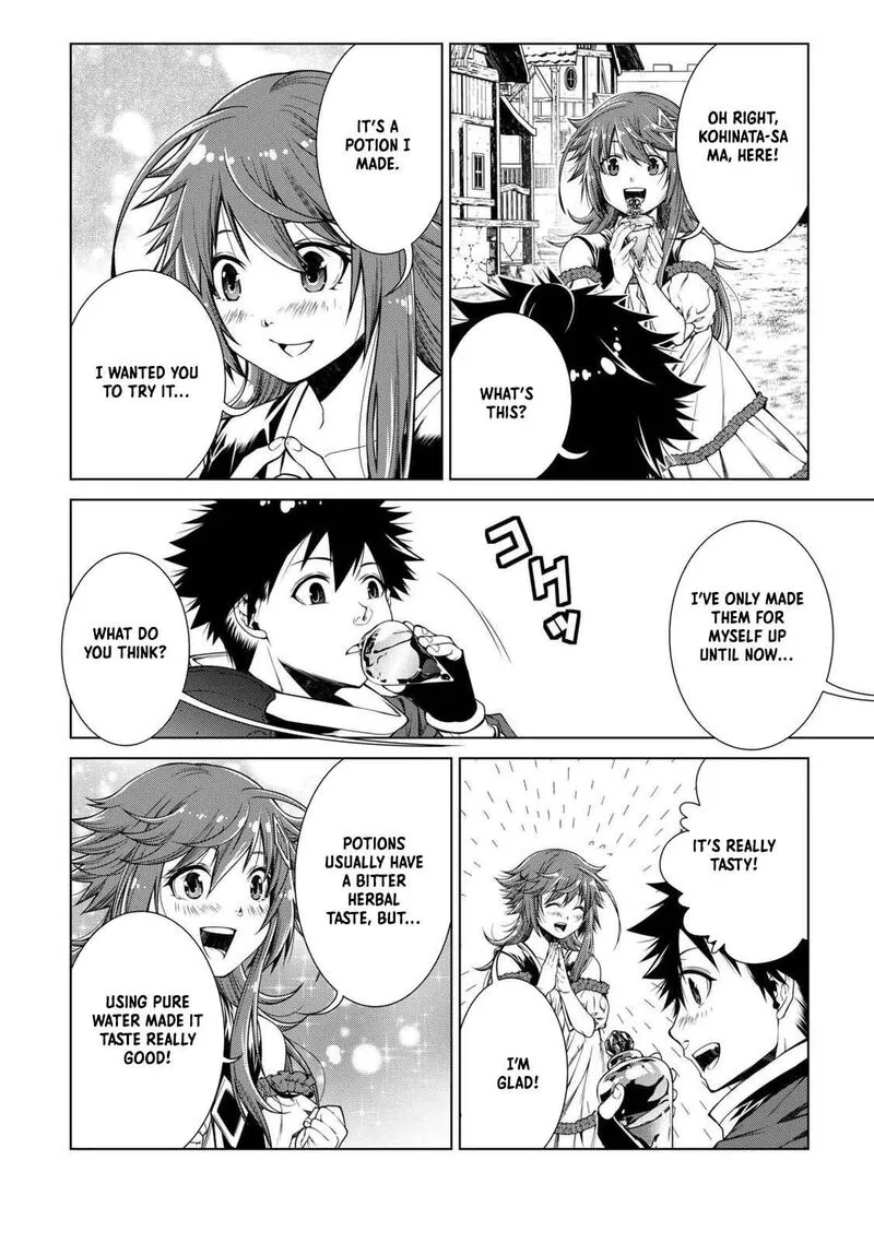 Machigai Shoukan!: Oidasareta kedo Joui Gokan Skill de Rakuraku Seikatsu Chapter 36 page 16