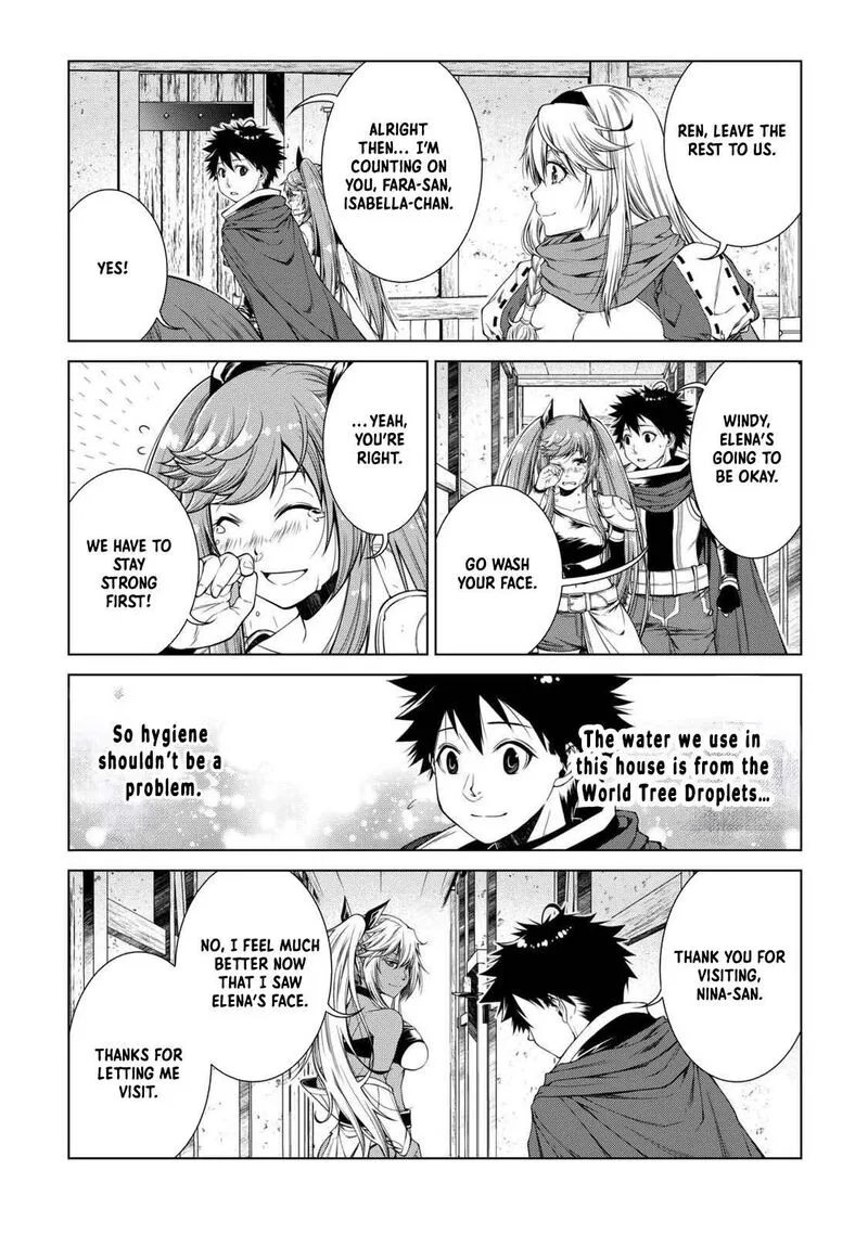 Machigai Shoukan!: Oidasareta kedo Joui Gokan Skill de Rakuraku Seikatsu Chapter 36 page 4