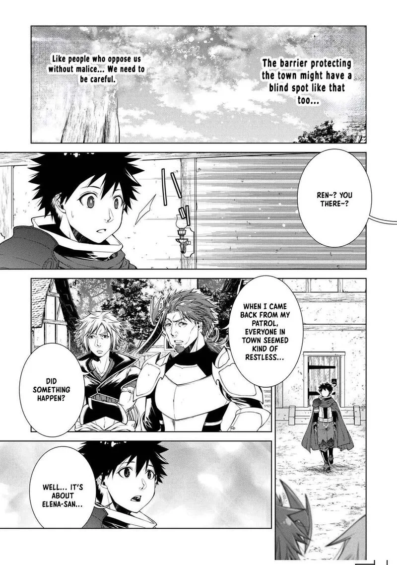 Machigai Shoukan!: Oidasareta kedo Joui Gokan Skill de Rakuraku Seikatsu Chapter 36 page 7