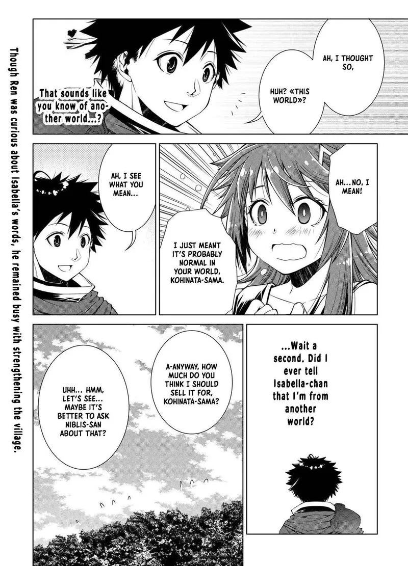 Machigai Shoukan!: Oidasareta kedo Joui Gokan Skill de Rakuraku Seikatsu Chapter 36 page 18