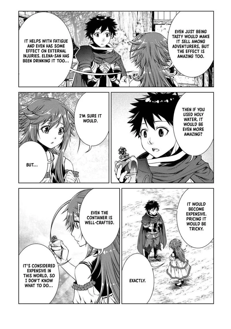 Machigai Shoukan!: Oidasareta kedo Joui Gokan Skill de Rakuraku Seikatsu Chapter 36 page 17